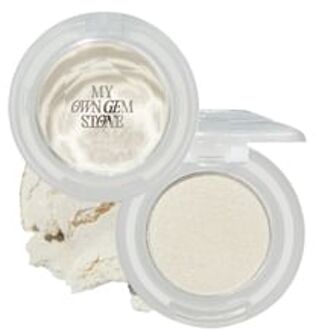 Look at My Eyes My Own Gemstone Collection - 6 Colors Natural Pearl