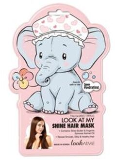 Look At My Shine Hair Mask 40ml x 1 pc