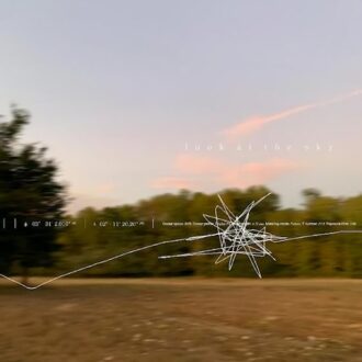 Look At The Sky - Porter Robinson