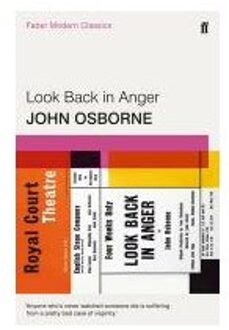 Look Back in Anger