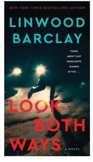 Look Both Ways - Linwood Barclay