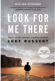 Look For Me There - Russert, Luke