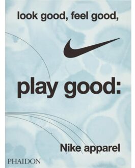 Look Good, Feel Good, Play Good - Maisie Skidmore