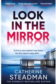 Look In The Mirror - Catherine Steadman