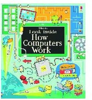Look Inside How Computers Work