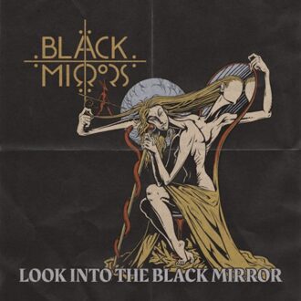 Look Into The Black Mirror (LP)