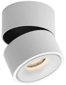 Look Opbouwspot - Wit