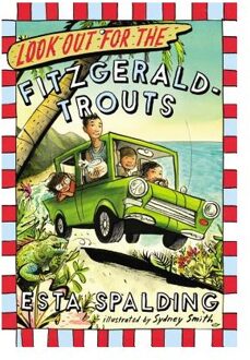 Look Out for the Fitzgerald-Trouts