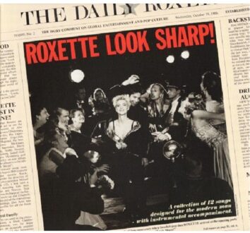 Look Sharp! (30Th Anniversary)