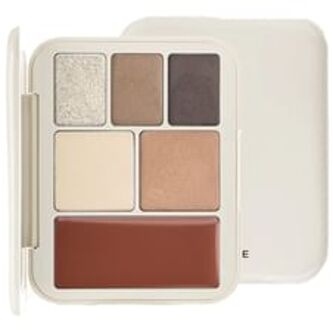 Lookbook Multi Palette - 4 Colors #02 Saturday Night