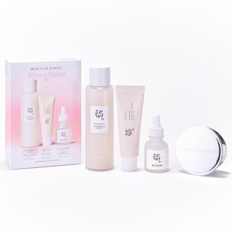 LOOKFANTASTIC X Beauty of Joseon Rice & Shine Set