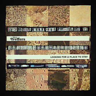 Looking For A Place To Stay