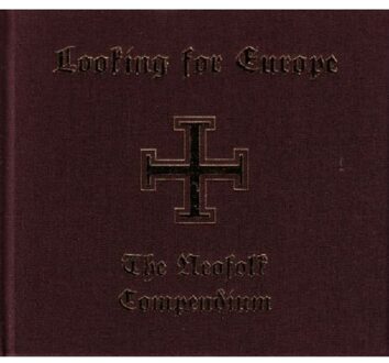 Looking For Europe -Digi