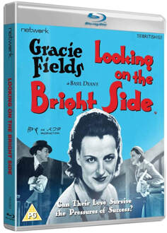 Looking on the Bright Side