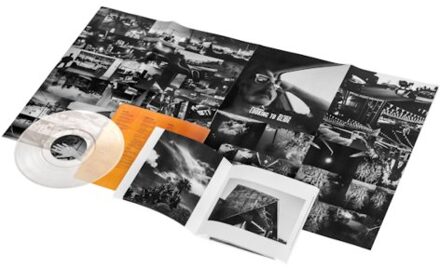 Looking To Glide - Ruben Block