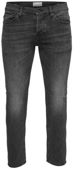 Loom Heren Slim Jeans - Maat W28 X L32