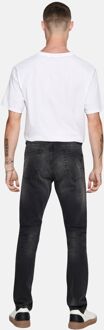 Loom Life Slim Fit Heren Jeans - Maat W29 X L34