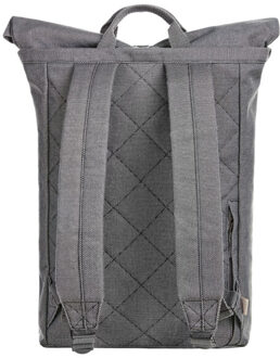 Loom rugzak Grijs - One size