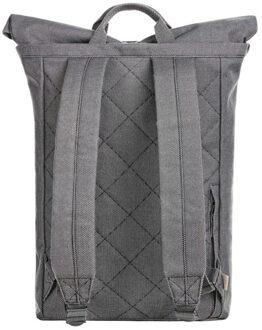 Loom rugzak - maat One size Grijs