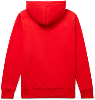 Looney Tunes ACME Achtervolging hoodie - Rood - XXL