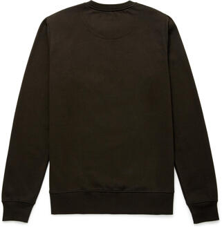 Looney Tunes ACME Road Runner Tong trui - Zwart - XL