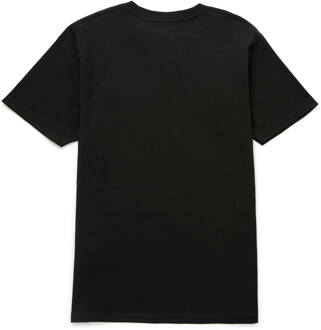 Looney Tunes ACME Road Runner Vreugde t-shirt - Zwart - S