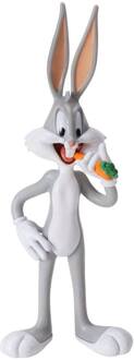 Looney Tunes Bendyfigs Bendable Figure Bugs Bunny 14 cm
