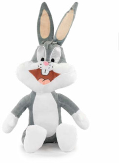 Looney Tunes - Bug Bunny Knuffel (38cm)