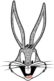 Looney Tunes Bugs Bunny T-shirt - Wit - S