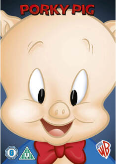 Looney Tunes Porky Pig And Friends