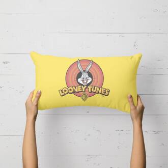 Looney Tunes Rectangular Cushion - Soft Touch