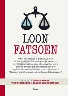 Loonfatsoen - eBook Boom uitgevers Amsterdam (9461275641)