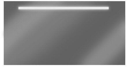 Looox M-line Spiegel 200x60cm met verlichting en verwarming spv2000-600b