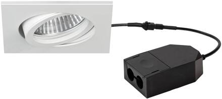 Loop-S LED inbouwspot 927 dimbaar wit