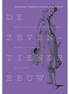 Loopbaan in de Lage Landen - Boek Verloren b.v., uitgeverij (9087042620)