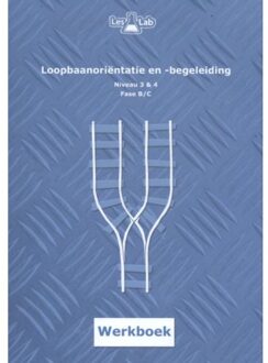 Loopbaanoriëntatie en -begeleiding / niveau 3 & 4 Fase B / Werkboek - Boek Rogier van Essen (9492667045)