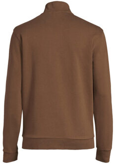 Loopback quarter zip - Bruin