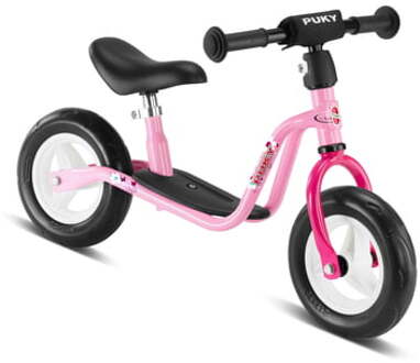 Loopfiets Starter LR M Roze (4061)