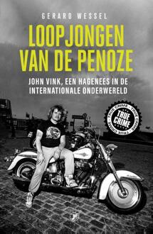 Loopjongen van de penoze -  Gerard Wessel (ISBN: 9789089755964)