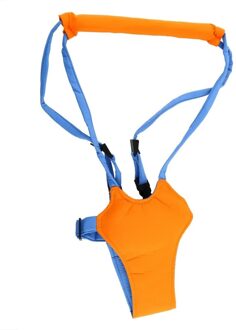 Loopstoeltje Learning Baby Harness Assistant Peuter Leash Voor Kinderen Leren Lopen Kindje Riem Kind Veiligheid Harness Assistant