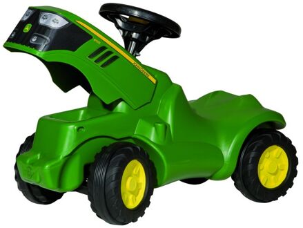 looptractor RollyMinitrac John Deere junior groen