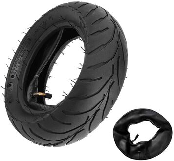 Loopvlak Band Met Binnenband 47Cc 49Cc Mini Pocket Dirt Pit Bike grijs