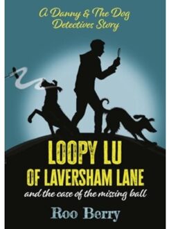 Loopy Lu Of Laversham Lane - Roo Berry