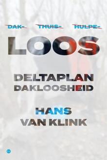 Loos -  Hans van Klink (ISBN: 9789465092195)