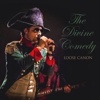 Loose Canon (Live In Europe)