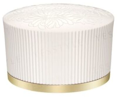 Loose Face Powder Box 1 pc