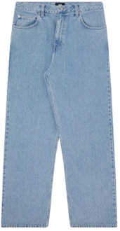Loose-fit Jeans Edwin , Blue , Heren - W29 L30,W33 L30,W32 L30,W31 L30,W34 L30,W30 L30