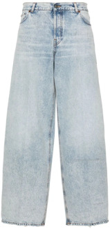 Loose-fit Jeans Haikure , Blue , Dames - W31,W29,W27,W32,W30