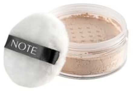 Loose Powder - 4 Colors 01# Invisible - 14g