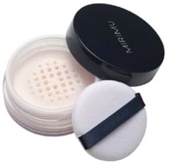 Loose Powder Pink Beige